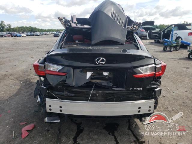 JTHHE5BC1G5014154 2016 LEXUS RX350 photo no. 6