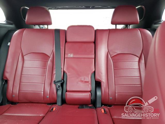2T2BZMCA1HC082344 2017 LEXUS RX350 photo no. 10