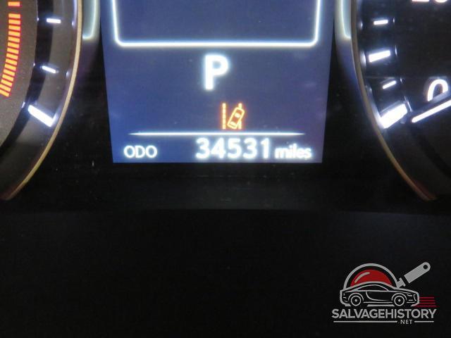 2T2BZMCA2HC134743 2017 LEXUS RX350 photo no. 8