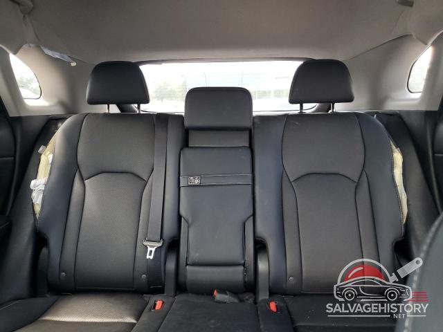2T2HZMAA5MC192353 2021 LEXUS RX350 photo no. 10