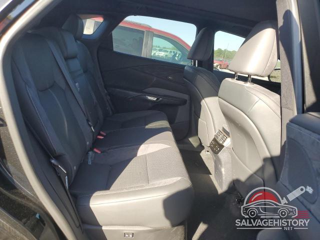 2T2BAMCA7RC060065 2024 LEXUS RX350 photo no. 10