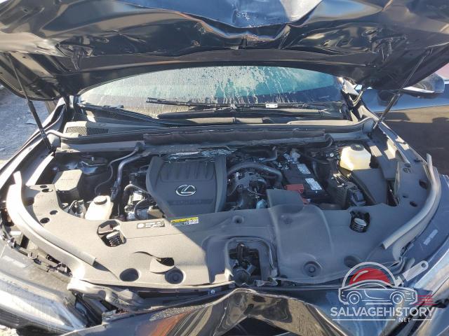 2T2BAMCA7RC060065 2024 LEXUS RX350 photo no. 11