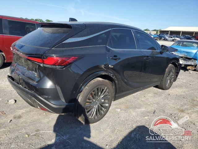 2T2BAMCA7RC060065 2024 LEXUS RX350 photo no. 3