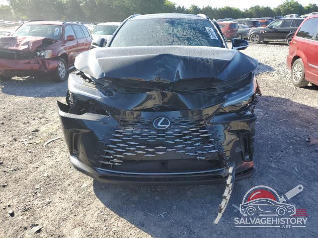 2T2BAMCA7RC060065 2024 LEXUS RX350 photo no. 5