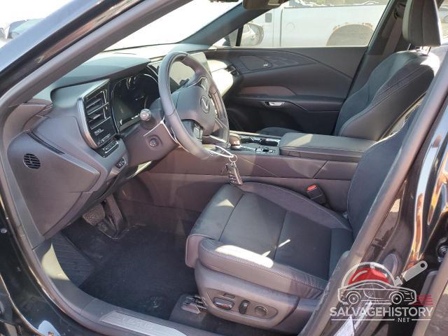 2T2BAMCA7RC060065 2024 LEXUS RX350 photo no. 7
