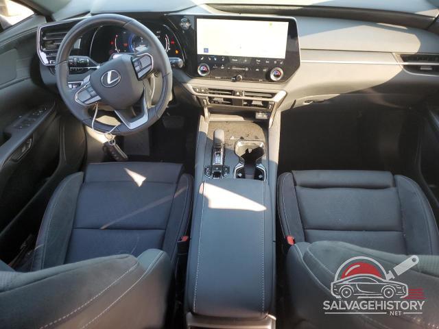 2T2BAMCA7RC060065 2024 LEXUS RX350 photo no. 8