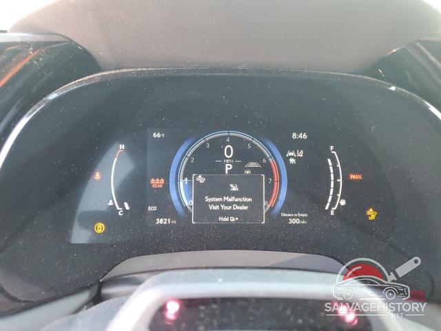 2T2BAMCA7RC060065 2024 LEXUS RX350 photo no. 9