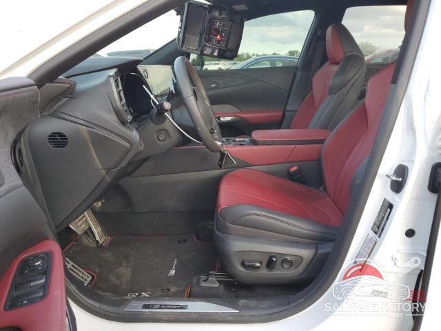 2T2BAMCAXRC040375 2024 LEXUS RX350 photo no. 7