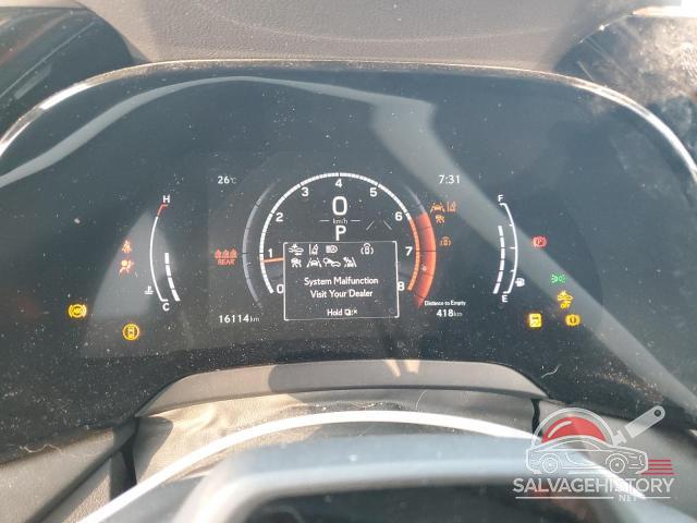2T2BAMCAXRC040375 2024 LEXUS RX350 photo no. 9