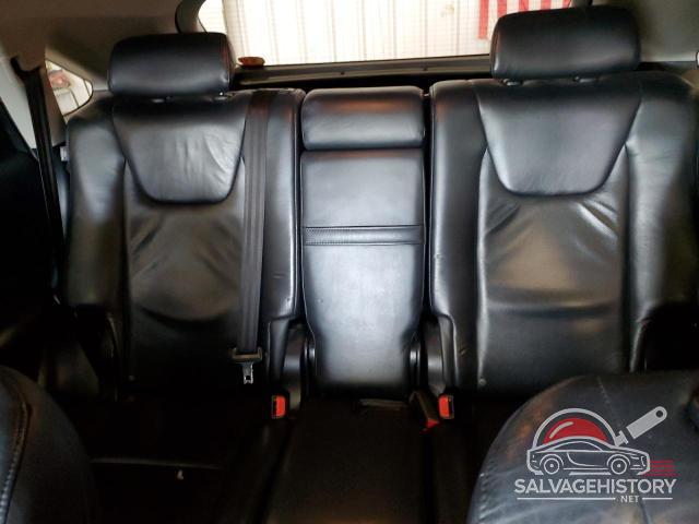 JTJBC1BA1A2024807 2010 LEXUS RX450 photo no. 10
