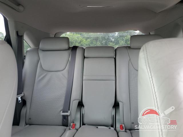 JTJBC1BA3A2023349 2010 LEXUS RX450 photo no. 10