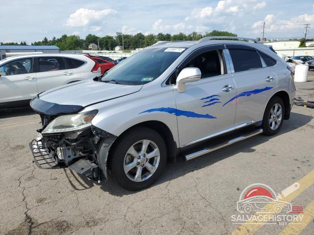 JTJBC1BAXD2056899 2013 LEXUS RX450 photo no. 7