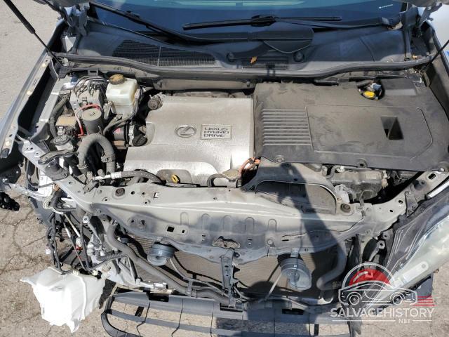 JTJBC1BAXD2056899 2013 LEXUS RX450 photo no. 11