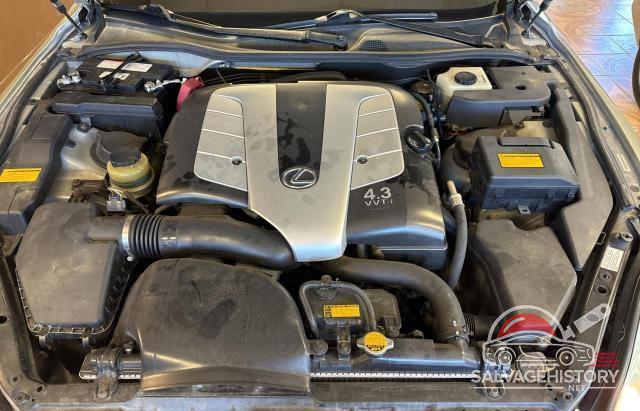 JTHFN48Y320024825 2002 LEXUS SC430 photo no. 7