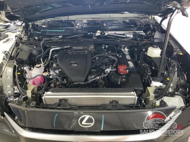 5TDAAAB61RS008451 2024 LEXUS TX 350 BAS photo no. 12
