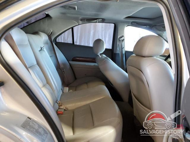 1LNHM86SXYY879532 2000 LINCOLN LS SERIES photo no. 10