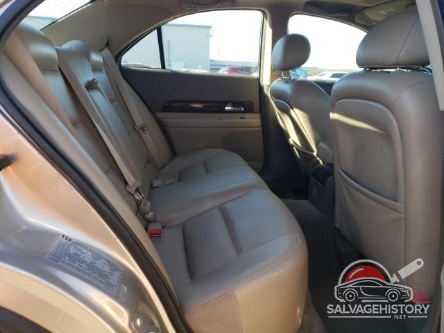1LNHM87A82Y617781 2002 LINCOLN LS SERIES photo no. 10
