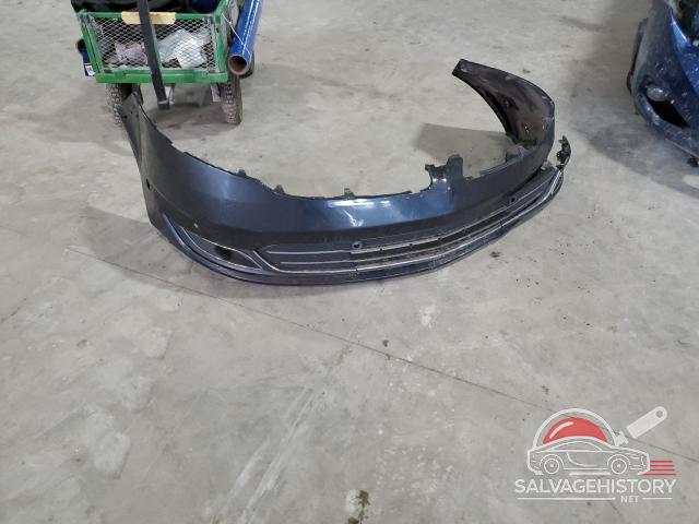 1LNHL9DK4DG614911 2013 LINCOLN MKS photo no. 12