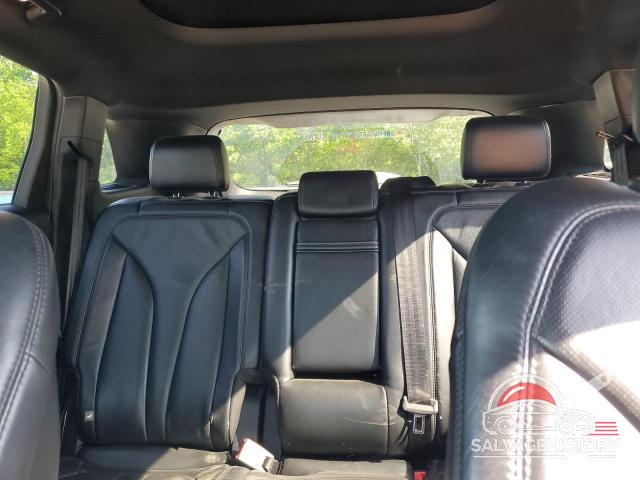 2LMTJ8LR0GBL69789 2016 LINCOLN MKX photo no. 10