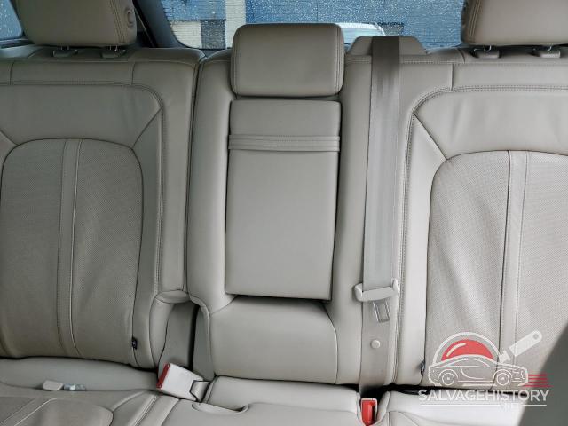 2LMTJ8LR3GBL79264 2016 LINCOLN MKX photo no. 10