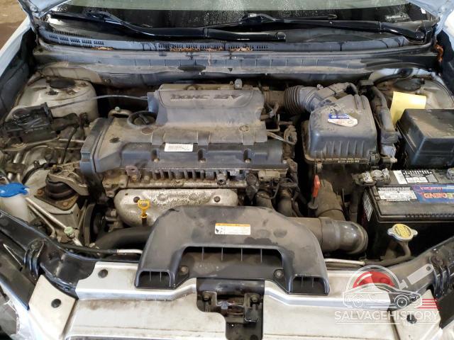 3LNHL2GC1CR800845 2012 LINCOLN MKZ photo no. 11