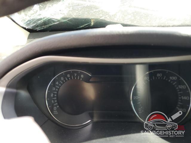 3LN6L2G99DR827062 2013 LINCOLN MKZ photo no. 9
