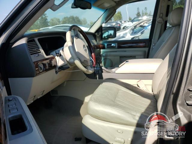 5LMFU27R14LJ33068 2004 LINCOLN NAVIGATOR photo no. 7