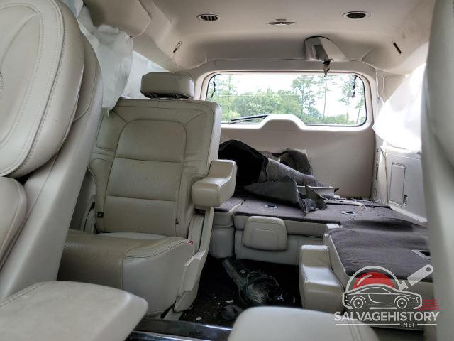5LMJJ2LT9KEL17101 2019 LINCOLN NAVIGATOR photo no. 10