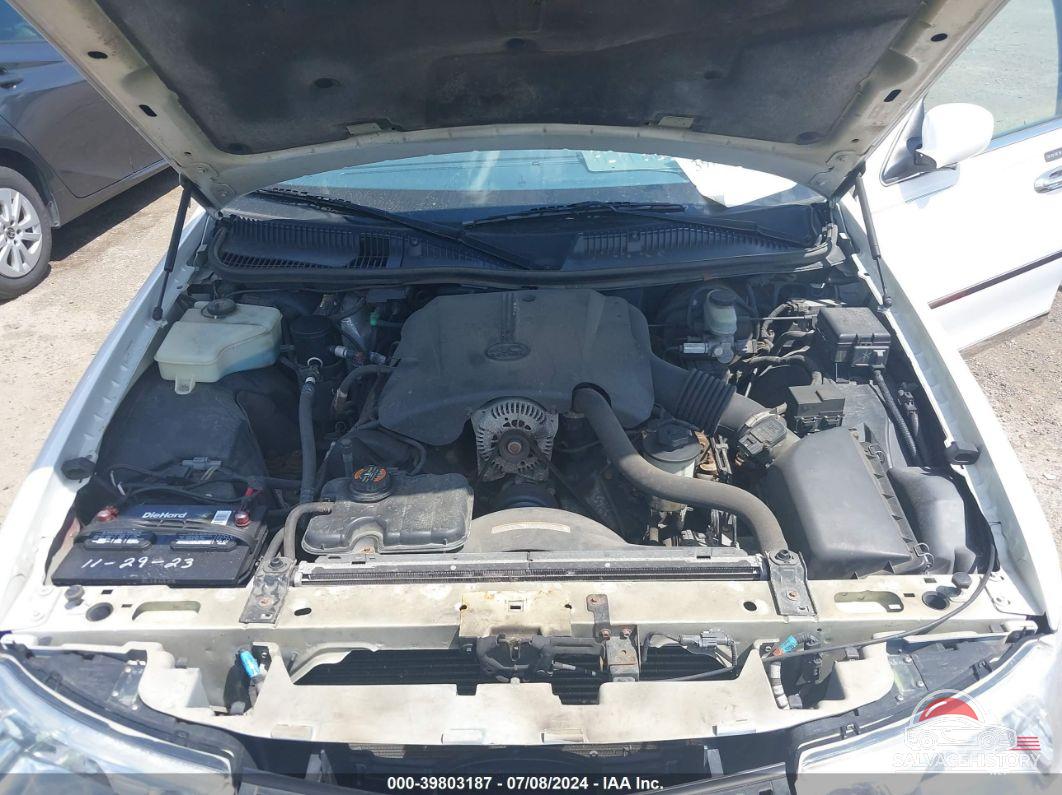 1LNHM81W0XY716610 1999 LINCOLN TOWN CAR photo no. 10