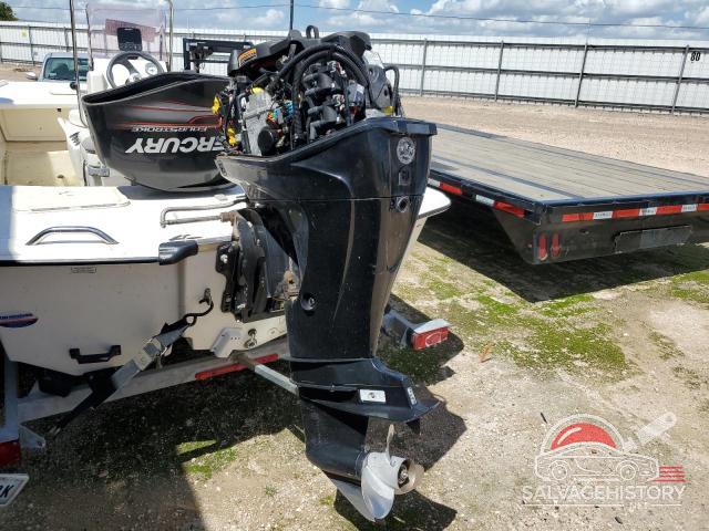 BUJ93370B818 2018 MAKO BOAT&TRLR photo no. 7