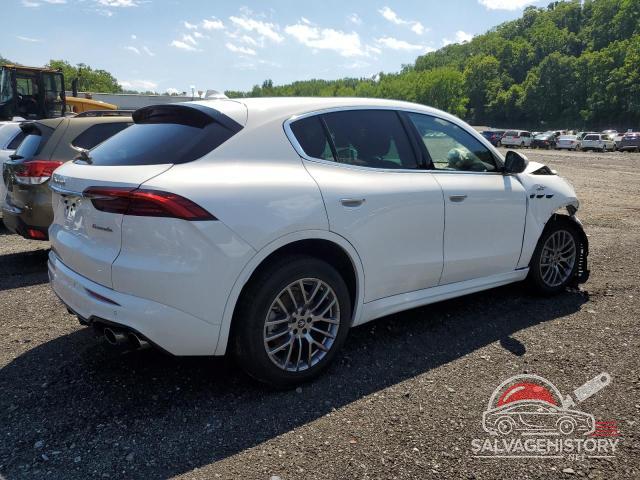 ZN6PMDAA6R7450143 2024 MASERATI GRECALE GT photo no. 3