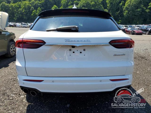 ZN6PMDAA6R7450143 2024 MASERATI GRECALE GT photo no. 6