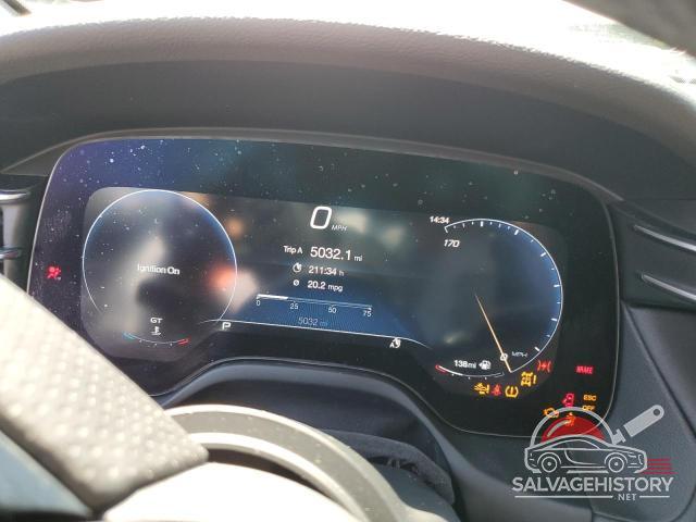 ZN6PMDAA6R7450143 2024 MASERATI GRECALE GT photo no. 9