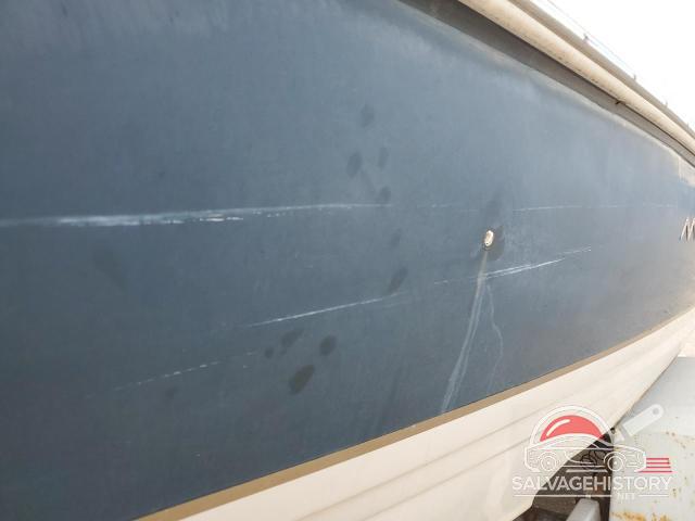 MXKA06NFE102 2002 MAXU BOAT photo no. 9