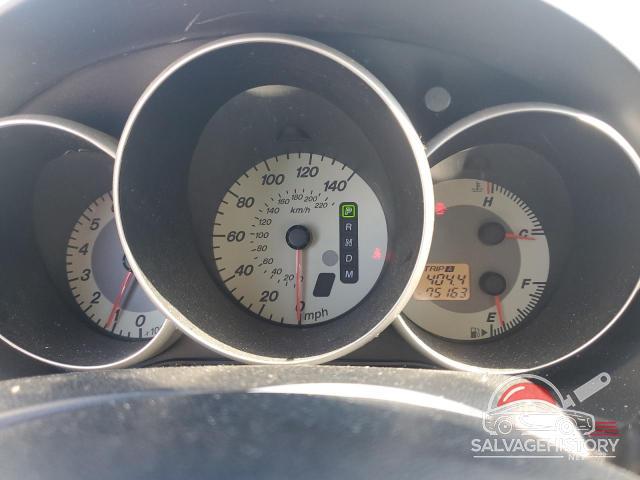JM1BK12F671731417 2007 MAZDA 3 photo no. 9