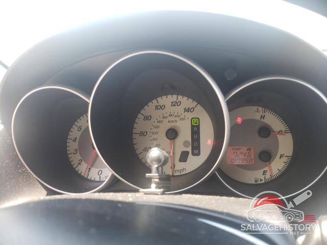 JM1BK32GX81880001 2008 MAZDA 3 photo no. 9