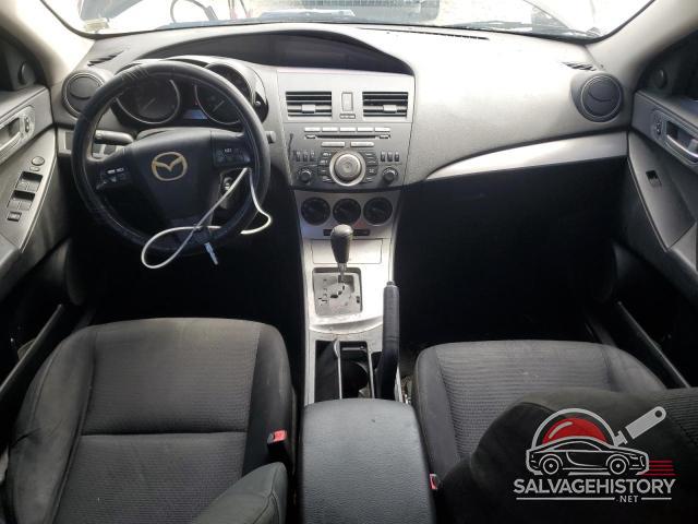JM1BL1SF3A1113217 2010 MAZDA 3 photo no. 8