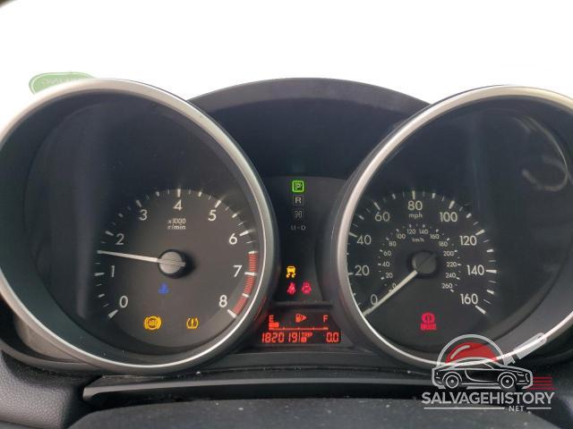 JM1BL1UFXB1472580 2011 MAZDA 3 photo no. 9