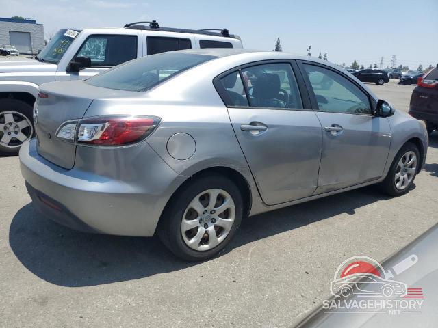JM1BL1UG9B1370292 2011 MAZDA 3 photo no. 3