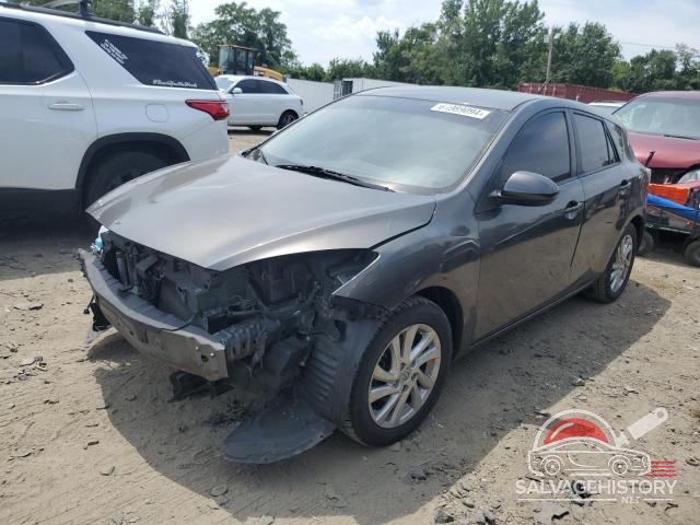 JM1BL1L87C1693123 2012 MAZDA 3 photo no. 10