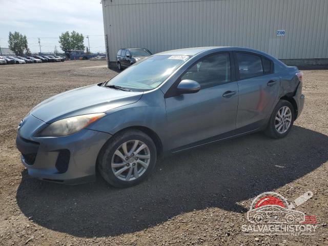JM1BL1UF6C1572256 2012 MAZDA 3 photo no. 1