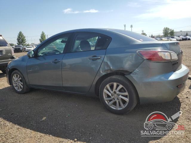 JM1BL1UF6C1572256 2012 MAZDA 3 photo no. 2