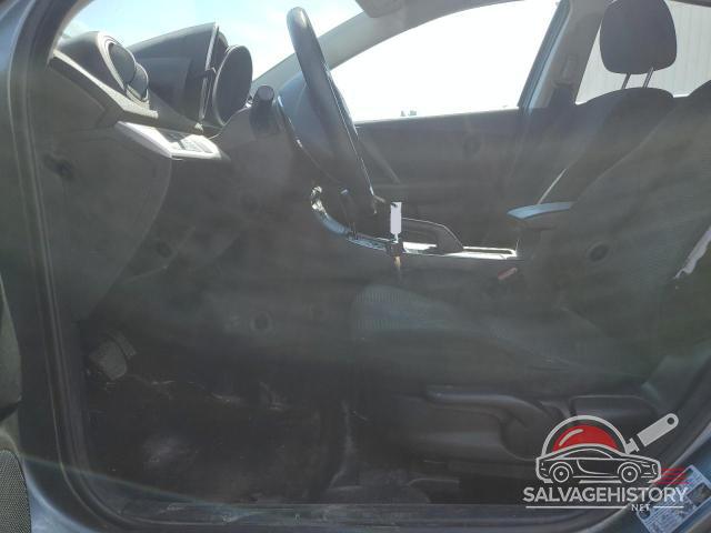 JM1BL1UF6C1572256 2012 MAZDA 3 photo no. 7