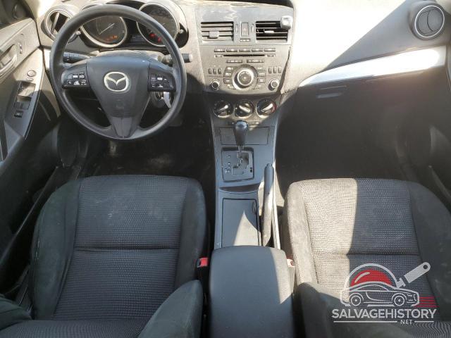 JM1BL1UF6C1572256 2012 MAZDA 3 photo no. 8