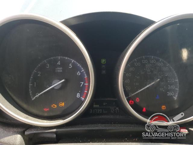JM1BL1UF6C1572256 2012 MAZDA 3 photo no. 9