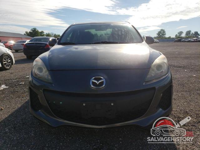 JM1BL1UF7C1595626 2012 MAZDA 3 photo no. 5