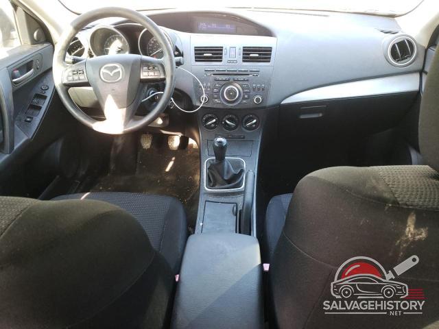 JM1BL1UF7C1595626 2012 MAZDA 3 photo no. 8