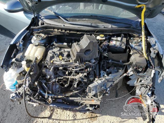 JM1BL1UG5C1533845 2012 MAZDA 3 photo no. 11