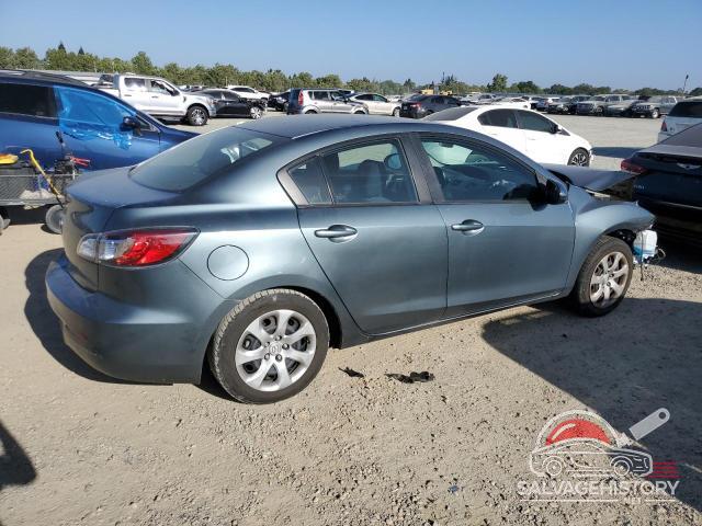 JM1BL1UG5C1533845 2012 MAZDA 3 photo no. 3
