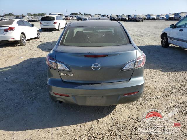 JM1BL1UG5C1533845 2012 MAZDA 3 photo no. 6
